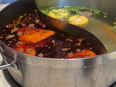 -小城牛事·鲜牛肉火锅(万达店)