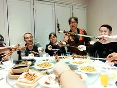-紫光园清真北京小吃(广渠门内店)