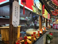 -客家大院·非遗赣南客家菜(郁孤台店)