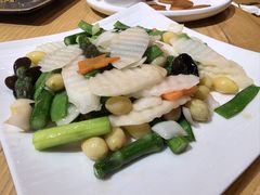 -德胜轩正宗顺德菜(宝安沙井会展中心店)