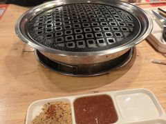 -霸腹烤肉(厦门柚子番店)