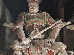 -善化寺