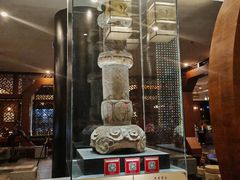 -观唐（国际）度假村温泉