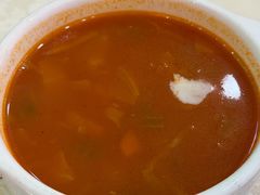 -城堡俄式西餐厅(中央大街索道店)