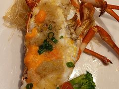 -厦门艾美酒店·乐美中餐厅