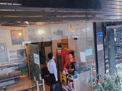 门面-老家猪肝面(石油路店)