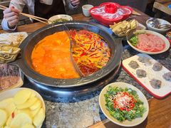 -蜀大侠火锅(总府路店)