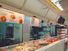 -盒马鲜生(皇庭广场店)