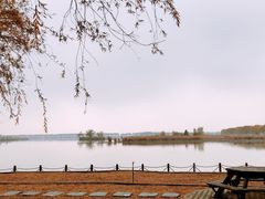 -野鸭湖国家湿地公园