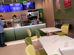 -赛百味SUBWAY(奥城店)