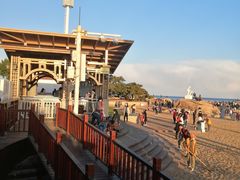 -老虎石海上公园