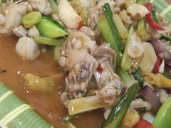 -天天沸腾(东港路店)