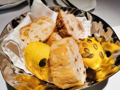 -燃扒房Steakhouse(皇庭店)