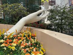 -中航城君尚购物中心