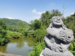 -天芳悦潭度假村温泉