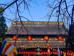 -西园戒幢律寺