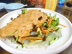 -小有天灌汤包老菜馆(南一马路店)