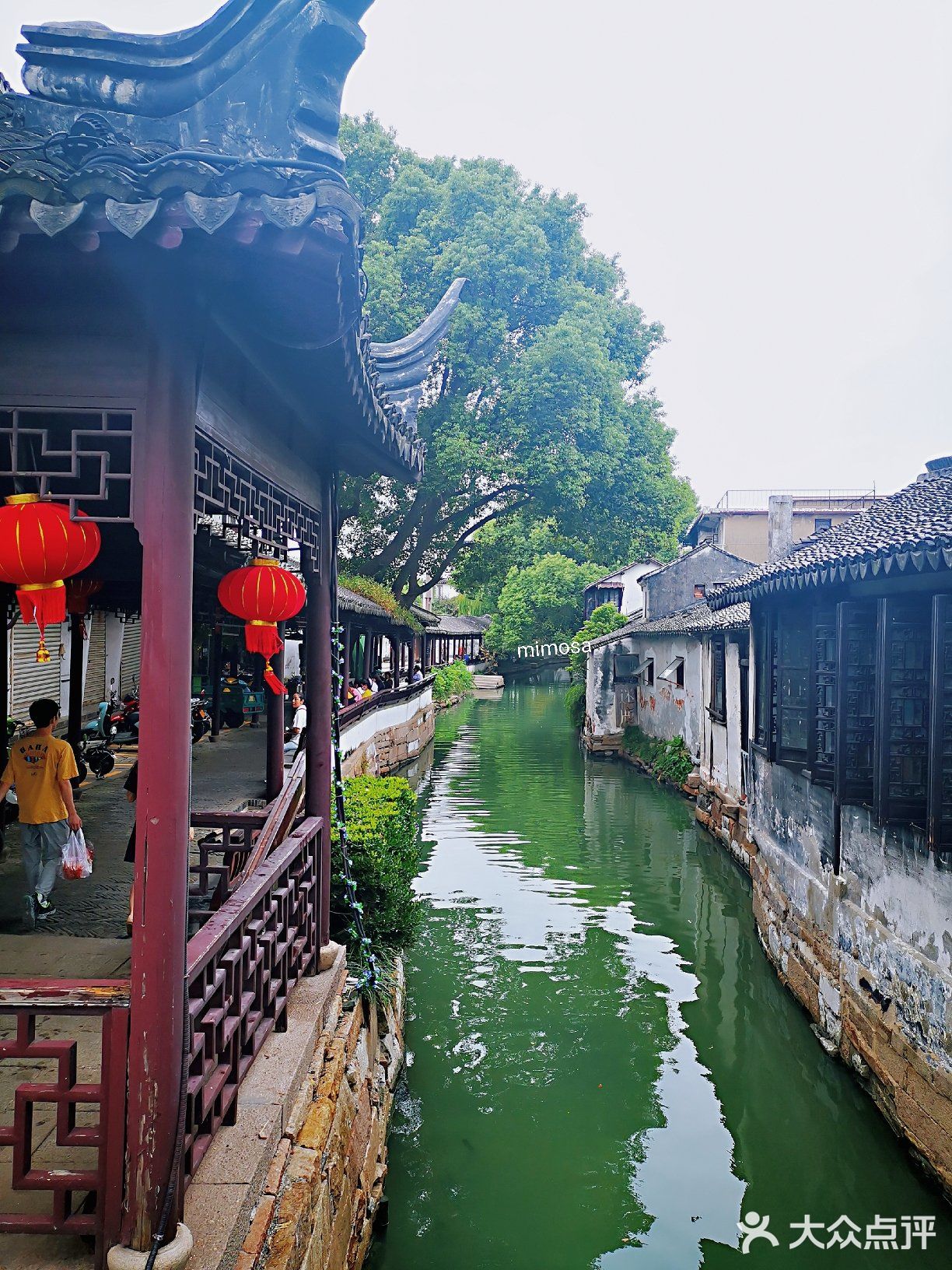 中国民间博物馆之乡 | | 锦溪古镇