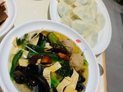 -喜家德虾仁水饺(麒麟社店)