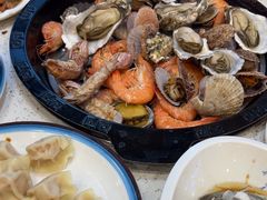 -前王院•巧克力海鲜市集餐厅(万平口店)