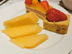 -星璞餐厅(深铁塘朗城君璞酒店)