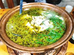-石门豆腐王(九中街店)