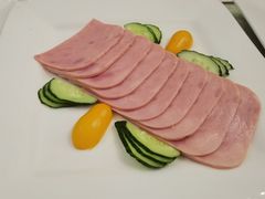 -华梅西餐厅(哈尔滨中央大街店)