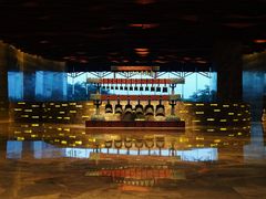 -深圳隐秀山居酒店