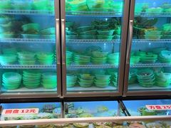 -重庆鸡公煲·青锅花椒鱼(牡丹江路店)