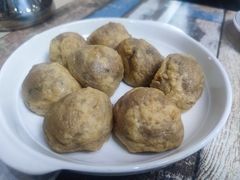 酿豆腐-南雄雄州土菜餐厅(粤北大厦店)