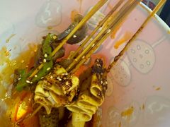 -海大南门夜市(海富街店)