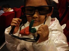 -保利国际影城(北京缤纷城店)