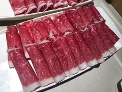 -海底捞火锅(枫蓝国际购物中心店)