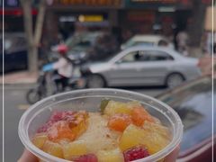 -张钦德·广场老牌豆花甜汤(总店)