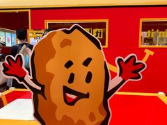 -麦当劳(北京路广百广场店)