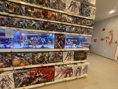-TOYSRUS玩具反斗城(广州IGC天汇广场店)