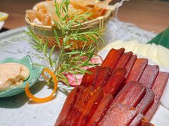 烏魚子-初花·日本料理