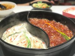 -钢管厂歆瑞源油卤串串香(春熙路太古里店)