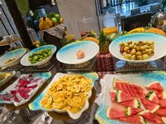 -太湖饭店玉兰厅(自助餐厅)