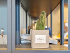 -dotcom coffee古点咖啡(致真大厦店)