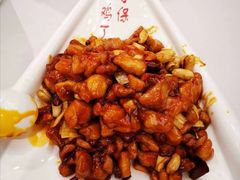 -峨嵋酒家(地安门店)