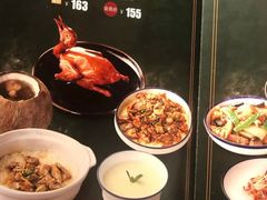 菜单-大鸽饭(北京路店)