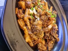 -赣南人家(顺义后沙峪亚朵店)