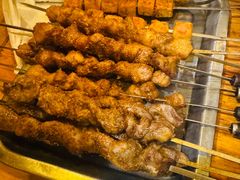 -关二碳烤羊腿(龙翔路店)