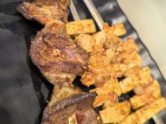 -撒拉花儿·新疆菜·清真(太阳宫店)