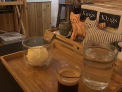 -隅cafe(傅厚岗店)