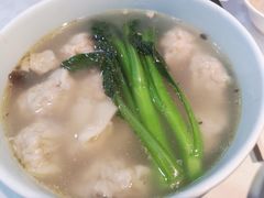 -立哥港式茶餐厅