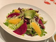 -惠丰堂饭庄·烤鸭·京味菜(翠微路店)