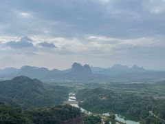 -丹霞山风景名胜区