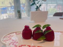 -世博源公馆·本帮融合菜·主题包厢·江景餐厅
